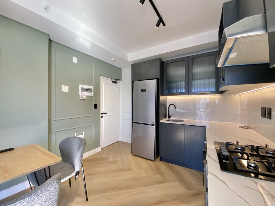 To Let 1 Bedroom Property for Rent in De Waterkant Western Cape